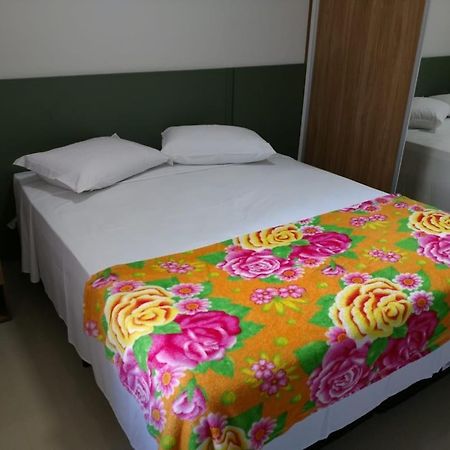 Park Veredas - Flat Excepcional, Com Mobilia De Alto Padrao 리오 퀜테 외부 사진