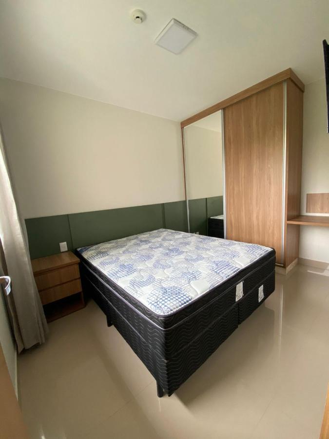 Park Veredas - Flat Excepcional, Com Mobilia De Alto Padrao 리오 퀜테 외부 사진